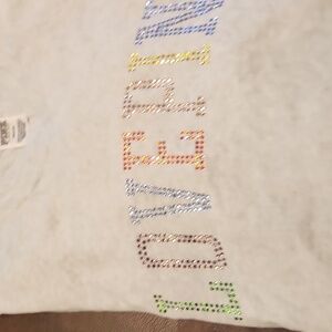 Pink long sleeve t shirt